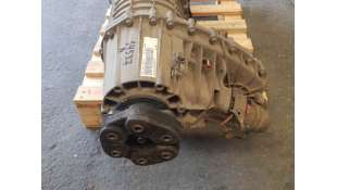 CAJA TRANSFER PORSCHE CAYENNE 4.5 V8 Turbo (450 CV) DE 2004 - D.4620533 / 0AD341040Q 2