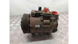 COMPRESOR AIRE ACONDICIONADO PORSCHE CAYENNE 4.5 V8 Turbo (450 CV) DE 2004 - D.4620548 / 94812601100 2