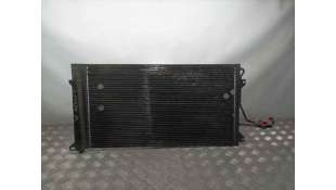 CONDENSADOR / RADIADOR AIRE ACONDICIONADO PORSCHE CAYENNE 4.5 V8 Turbo (450 CV) DE 2004 - D.4620549