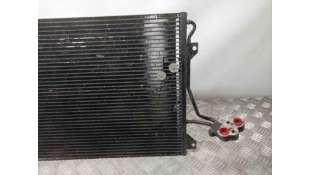 CONDENSADOR / RADIADOR AIRE ACONDICIONADO PORSCHE CAYENNE 4.5 V8 Turbo (450 CV) DE 2004 - D.4620549 2