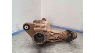 DIFERENCIAL DELANTERO PORSCHE CAYENNE 4.5 V8 Turbo (450 CV) DE 2004 - D.4620556 / 4460310021