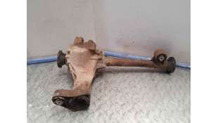 DIFERENCIAL DELANTERO PORSCHE CAYENNE 4.5 V8 Turbo (450 CV) DE 2004 - D.4620556 / 4460310021 2