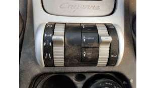 MANDO MULTIFUNCION PORSCHE CAYENNE 4.5 V8 Turbo (450 CV) DE 2004 - D.4620581