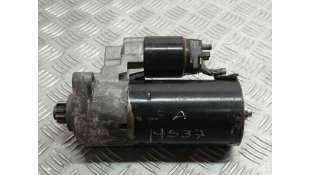 MOTOR ARRANQUE PORSCHE CAYENNE 4.5 V8 Turbo (450 CV) DE 2004 - D.4620585 / 0001125025 2