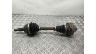 TRANSMISION DELANTERA DERECHA PORSCHE CAYENNE 4.5 V8 Turbo (450 CV) DE 2004 - D.4620637