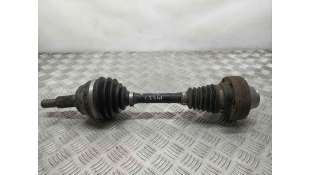 TRANSMISION DELANTERA IZQUIERDA PORSCHE CAYENNE 4.5 V8 Turbo (450 CV) DE 2004 - D.4620638 / 7L0271C