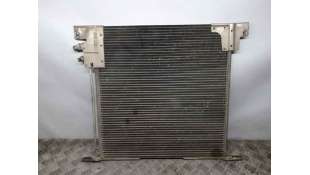 CONDENSADOR / RADIADOR AIRE ACONDICIONADO MERCEDES VITO  COMBI 2.3 Turbodiesel (98 CV) DE 1997 - D.4620693 / SIN REF