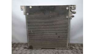 CONDENSADOR / RADIADOR AIRE ACONDICIONADO MERCEDES VITO  COMBI 2.3 Turbodiesel (98 CV) DE 1997 - D.4620693 / SIN REF 2