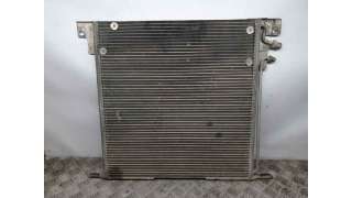 CONDENSADOR / RADIADOR AIRE ACONDICIONADO MERCEDES VITO  COMBI 2.3 Turbodiesel (98 CV) DE 1997 - D.4620693 / SIN REF
