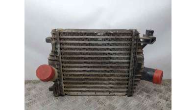 INTERCOOLER MERCEDES VITO  COMBI 2.3 Turbodiesel (98 CV) DE 1997 - D.4620713 / 6385012301