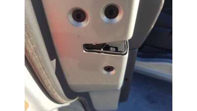 CERRADURA PUERTA TRASERA IZQUIERDA  FORD GALAXY 2.0 TDCi (140 CV) DE 2010 - D.4620832
