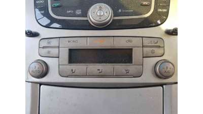 MANDO CLIMATIZADOR FORD GALAXY 2.0 TDCi (140 CV) DE 2010 - D.4620862