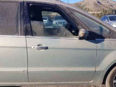 PUERTA DELANTERA DERECHA FORD GALAXY 2.0 TDCi (140 CV) DE 2010 - D.4620901