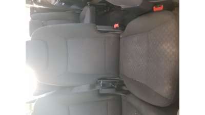 ASIENTO TRASERO MEDIO FORD GALAXY 2.0 TDCi (140 CV) DE 2010 - D.4620931