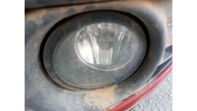 FARO ANTINIEBLA IZQUIERDO RENAULT ESPACE IV 2.2 dCi Turbodiesel (150 CV) DE 2004 - D.4621014