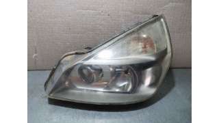 FARO IZQUIERDO RENAULT ESPACE IV 2.2 dCi Turbodiesel (150 CV) DE 2004 - D.4621016 / SIN REF