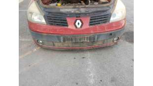 PARAGOLPES DELANTERO RENAULT ESPACE IV 2.2 dCi Turbodiesel (150 CV) DE 2004 - D.4621043