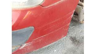 PARAGOLPES DELANTERO RENAULT ESPACE IV 2.2 dCi Turbodiesel (150 CV) DE 2004 - D.4621043 2