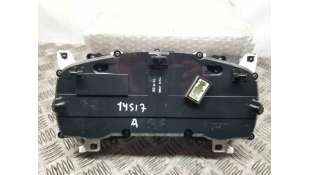 CUADRO INSTRUMENTOS PEUGEOT EXPERT FURGÓN 1.6 Blue-HDI FAP (116 CV) DE 2018 - D.4621097 / 9823961080 2