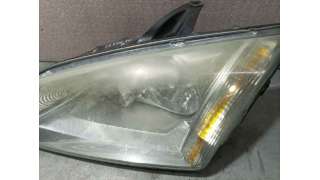 FARO IZQUIERDO FORD FOCUS BERLINA 1.6 TDCi (109 CV) DE 2006 - D.4621216 / 4M5113W030AC