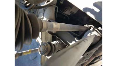 TRANSMISION DELANTERA DERECHA OPEL CORSA D 1.3 16V CDTI (95 CV) DE 2011 - D.4621370