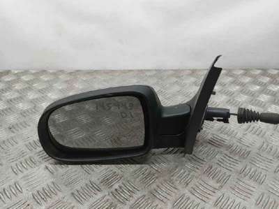 RETROVISOR IZQUIERDO OPEL CORSA C 1.3 16V CDTI (69 CV) DE 2005 - D.4621492 / 96247008