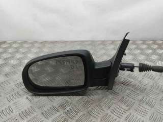 RETROVISOR IZQUIERDO OPEL CORSA C 1.3 16V CDTI (69 CV) DE 2005 - D.4621492 / 96247008