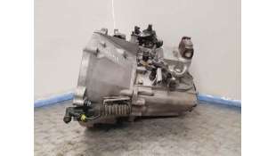 CAJA CAMBIOS CITROEN JUMPY FUGÓN 1.5 Blue-HDI FAP (102 CV) DE 2021 - D.4621536 / 20MB46 2