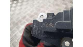 CAUDALIMETRO CITROEN JUMPY FUGÓN 1.5 Blue-HDI FAP (102 CV) DE 2021 - D.4621543 / 9677093080