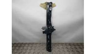 ELEVALUNAS DELANTERO IZQUIERDO CITROEN JUMPY FUGÓN 1.5 Blue-HDI FAP (102 CV) DE 2021 - D.4621565 / 123254G