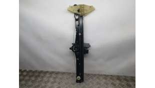 ELEVALUNAS DELANTERO IZQUIERDO CITROEN JUMPY FUGÓN 1.5 Blue-HDI FAP (102 CV) DE 2021 - D.4621565 / 123254G 2