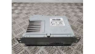 SISTEMA AUDIO / RADIO CITROEN JUMPY FUGÓN 1.5 Blue-HDI FAP (102 CV) DE 2021 - D.4621633 / 9818777780