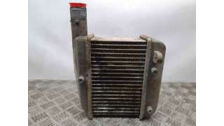 INTERCOOLER NISSAN PRIMERA BERLINA 2.2 16V Turbodiesel (126 CV) DE 2002 - D.4621660 / SIN REF