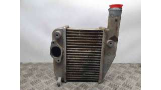 INTERCOOLER NISSAN PRIMERA BERLINA 2.2 16V Turbodiesel (126 CV) DE 2002 - D.4621660 / SIN REF