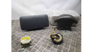 KIT AIRBAG MITSUBISHI L 200 2.5 TD (116 CV) DE 2005 - D.4621665