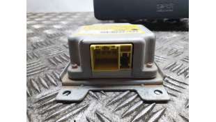 KIT AIRBAG MITSUBISHI L 200 2.5 TD (116 CV) DE 2005 - D.4621665 2