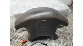KIT AIRBAG MITSUBISHI L 200 2.5 TD (116 CV) DE 2005 - D.4621665