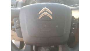 AIRBAG DELANTERO IZQUIERDO CITROEN JUMPER PRITSCHE 2.2 Blue-HDI FAP (140 CV) DE 2020 - D.4621670
