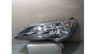 FARO IZQUIERDO CITROEN JUMPER PRITSCHE 2.2 Blue-HDI FAP (140 CV) DE 2020 - D.4621723 / 1394426080