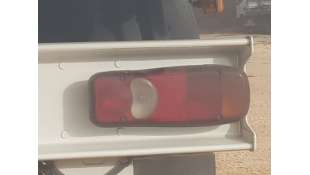 PILOTO TRASERO DERECHO CITROEN JUMPER PRITSCHE 2.2 Blue-HDI FAP (140 CV) DE 2020 - D.4621757