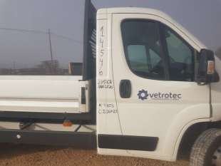 PUERTA DELANTERA DERECHA CITROEN JUMPER PRITSCHE 2.2 Blue-HDI FAP (140 CV) DE 2020 - D.4621769