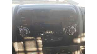SISTEMA AUDIO / RADIO CITROEN JUMPER PRITSCHE 2.2 Blue-HDI FAP (140 CV) DE 2020 - D.4621784
