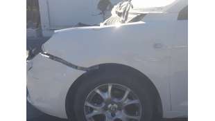 ALETA DELANTERA IZQUIERDA ALFA ROMEO MITO 1.4 8V (69 CV) DE 2014 - D.4621805