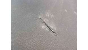 ASIENTO DELANTERO IZQUIERDO ALFA ROMEO MITO 1.4 8V (69 CV) DE 2014 - D.4621811 2