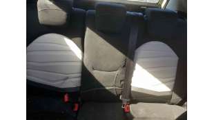 ASIENTOS TRASEROS ALFA ROMEO MITO 1.4 8V (69 CV) DE 2014 - D.4621812