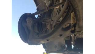 BRAZO SUSPENSION INFERIOR DELANTERO IZQUIERDO ALFA ROMEO MITO 1.4 8V (69 CV) DE 2014 - D.4621818