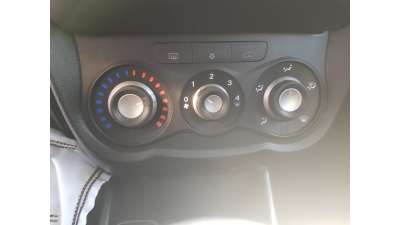 MANDO CALEFACCION / AIRE ACONDICIONADO ALFA ROMEO MITO 1.4 8V (69 CV) DE 2014 - D.4621861