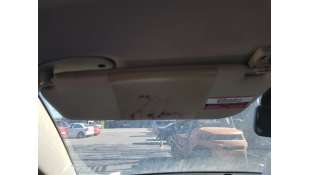 PARASOL IZQUIERDO ALFA ROMEO MITO 1.4 8V (69 CV) DE 2014 - D.4621885 2