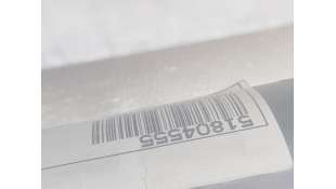 PUENTE TRASERO ALFA ROMEO MITO 1.4 8V (69 CV) DE 2014 - D.4621900 2