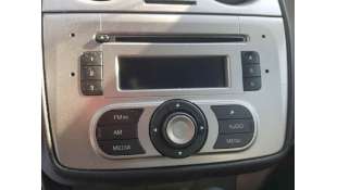 SISTEMA AUDIO / RADIO CD ALFA ROMEO MITO 1.4 8V (69 CV) DE 2014 - D.4621917